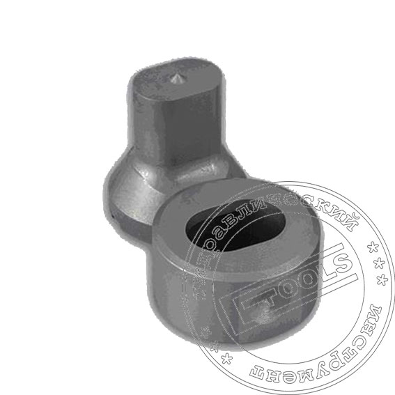 Овальные насадки к ШП 95