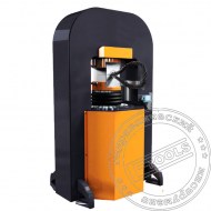 Пресс для опрессовки стропов ADV-600E