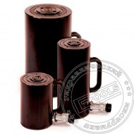 Домкрат гидравлический