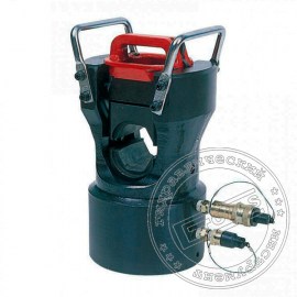 Пресс гидравлический электромонтажный EP-100W