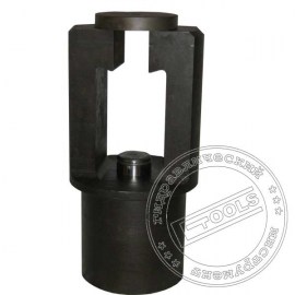 Пресс гидравлический П-100