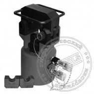 Пресс опрессовки аппаратных зажимов