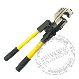 Пресс гидравлический ручной с клапаном ПГРК-430 IEK