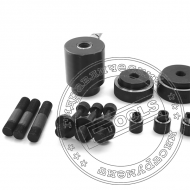 SKP-15 гидравлический просечной инструмент