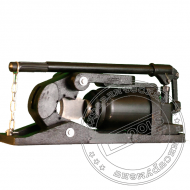 Тросорез гидравлический стационарный тгс-30