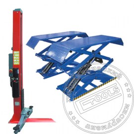 Ремонт автоподъемника