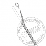 Поддерживающие кабельные чулки с одной петлей