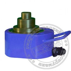 Домкраты телескопические низкие