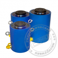 Домкрат 100 тонн