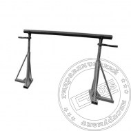 Домкрат кабельный гидравлический