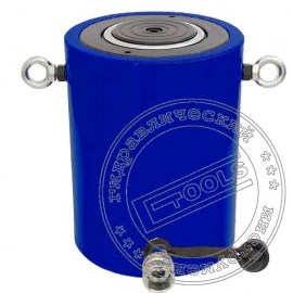 ДГ100П150 домкрат гидравлический 100 тонн