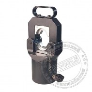 Электромонтажный гидравлический пресс ПРГ-630, фото 1