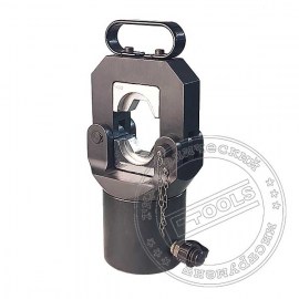 Электромонтажный гидравлический пресс ПРГ-630, фото 1