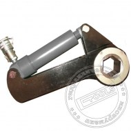 Гайковерт гидравлический