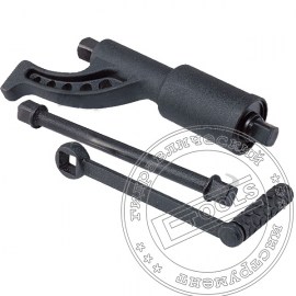 Ремонт гайковерта ручного