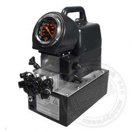 Гидравлическая маслостанция  EP1000