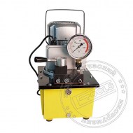 Гидравлическая насосная станция СНГ-700АБ, фото 1