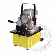 Гидравлическая насосная станция СНГ-700АБ, фото 1