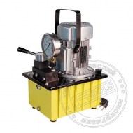 Гидравлическая насосная станция СНГ-700АБ, фото 1