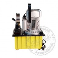 Гидравлическая насосная станция СНГ-700АБ, фото 1