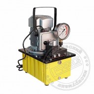 Гидравлическая насосная станция СНГ-700АБ, фото 1