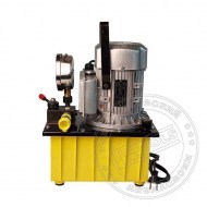 Гидравлическая насосная станция СНГ-700А