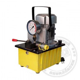 Гидравлическая насосная станция СНГ-700А