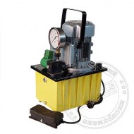 Гидравлическая насосная станция СНГ-700Д, фото 1