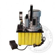 Гидравлическая насосная станция СНГ-700Д, фото 1