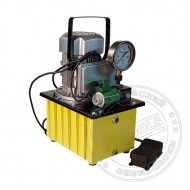 Гидравлическая насосная станция СНГ-700Д, фото 1