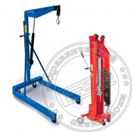 Ремонт гидравлического крана