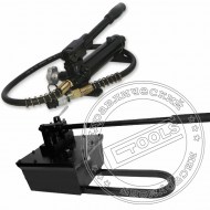 Ремонт гидравлического насоса