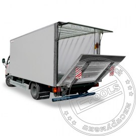 Ремонт гидравлики гидроборта