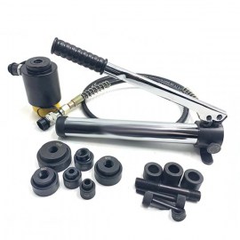 Гидравлический дырокол для металла HHK-8B