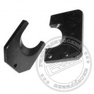 Ножи гидравлических ножниц