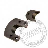 Ножи гидравлических ножниц НГР-40