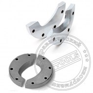  Ножи секторных ножниц