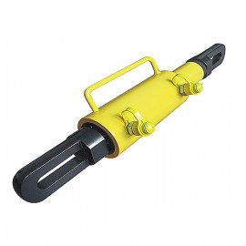 Домкрат гидравлический тянущий