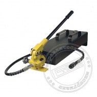 Насос ручной гидравлический НРГ-70100