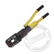 Ножницы гидравлические для резки каната