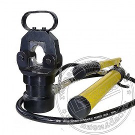  Опрессовщик кабельных наконечников гидравлический ПГР-500