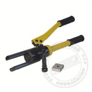 Пресс гидравлический ручной ПГР-120 IEK