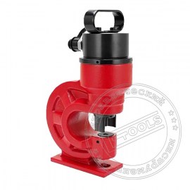 Пресс для перфорации электротехнических шин ПГПШ-95 IEK