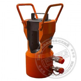 Пресс гидравлический для опрессовки зажимов MIKUNI M100