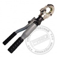 Пресс гидравлический ручной ПГ-300М SHTOK