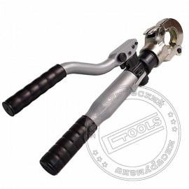 Пресс гидравлический ручной ПГРК-300 с клапаном сброса давления ІЕК