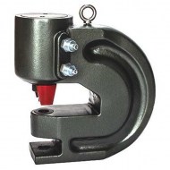 Пресс-перфоратор гидравлический ППГ-50Н