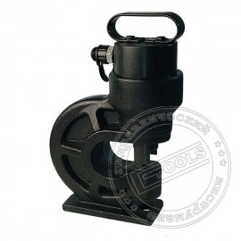 Пресс для перфорации токоведущих шин CH-60