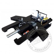 Съемник низкопрофильный СГНП-200-1200