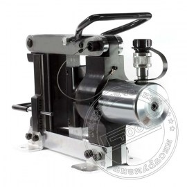 Шиногиб гидравлический ШГ-150 NEO КВТ